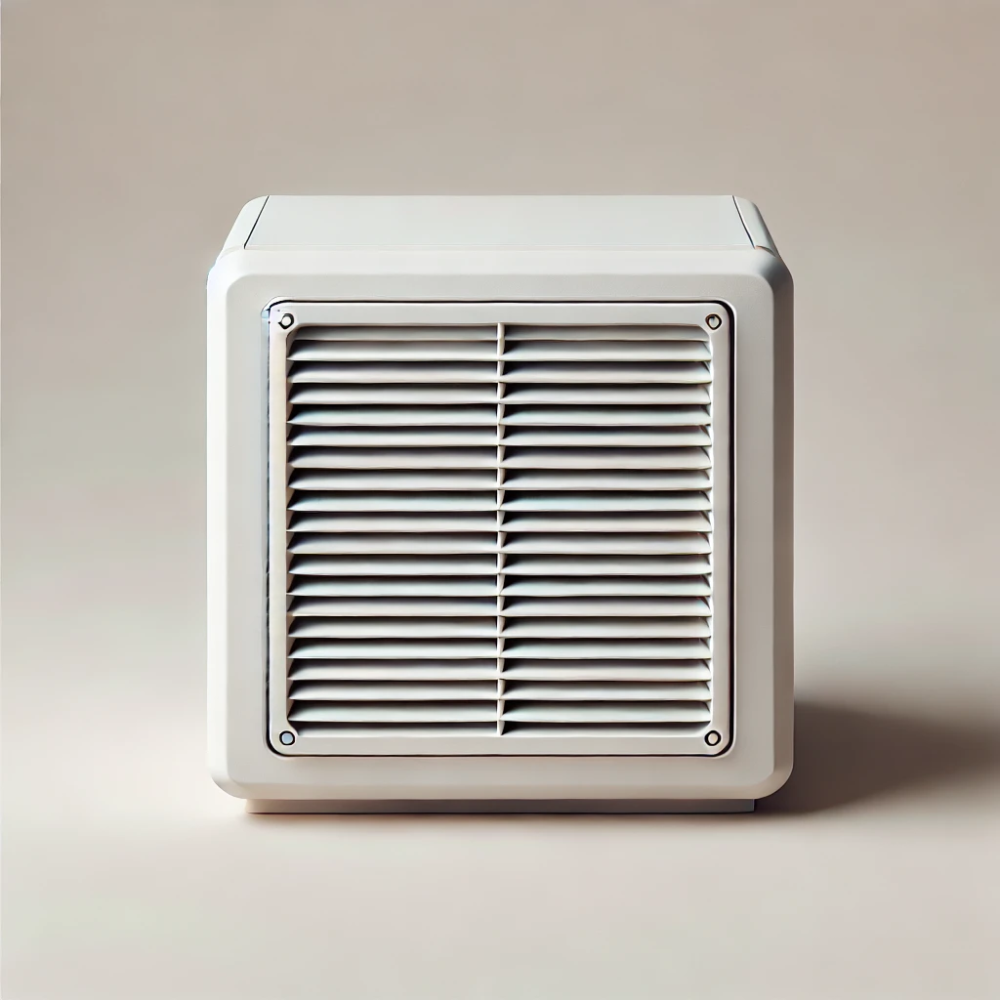 Ventilation près de Ballancourt-sur-Essonne
