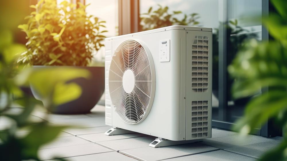 Ventilation