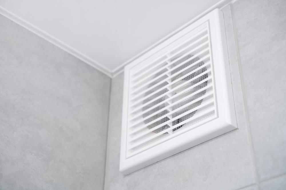 Ventilation