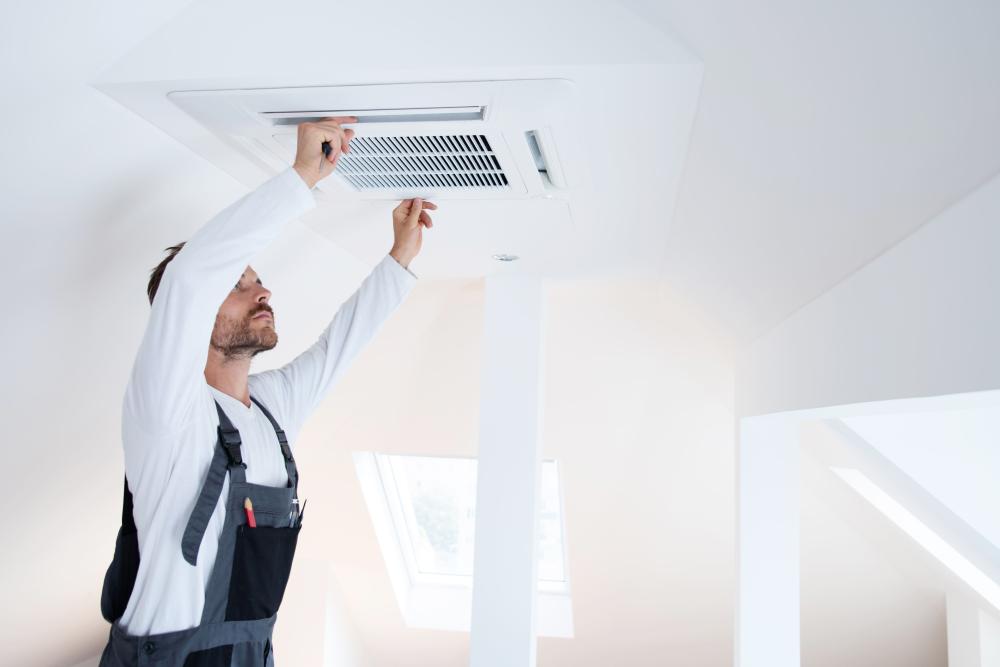 Ventilation
