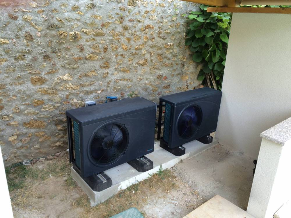 Ventilation