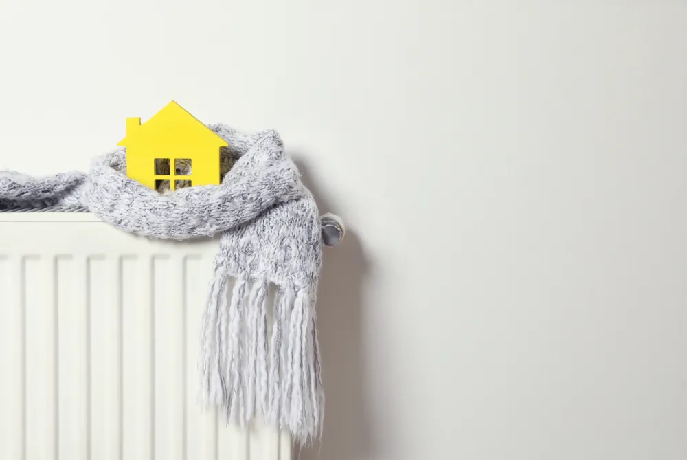 Sdeec Confort - Solution de chauffage